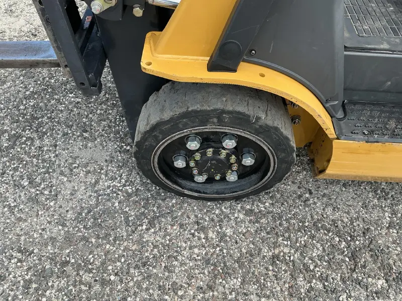 2020 Caterpillar 2C5000-4