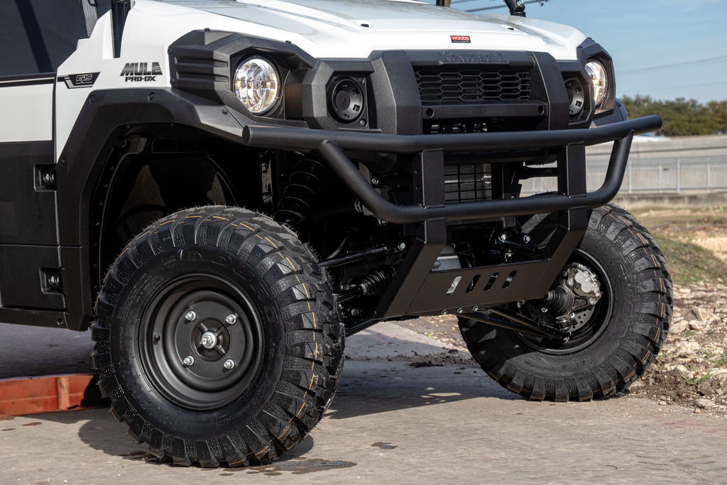 New 2025 Kawasaki Mule Pro-Dx Eps Pro-Dx Eps For Sale in New New 2025 Kawasaki Mule Pro-Dx Eps Pro-Dx Eps For Sale in New