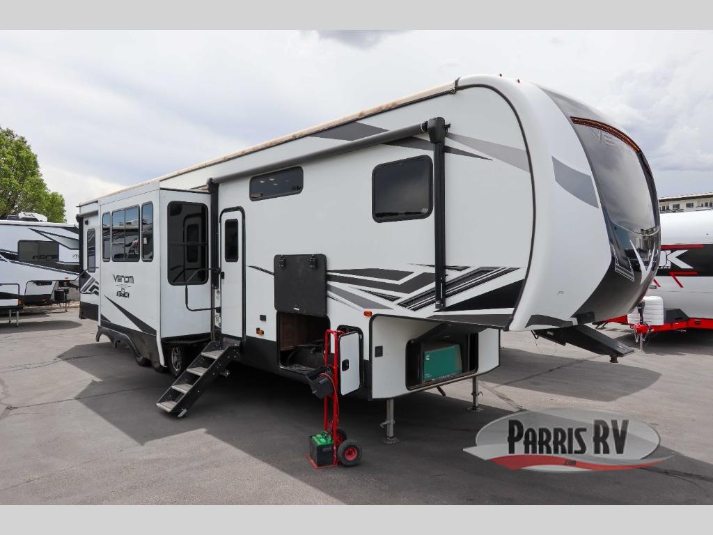 K-Z Venom V4013TK RVs For Sale - RV Trader