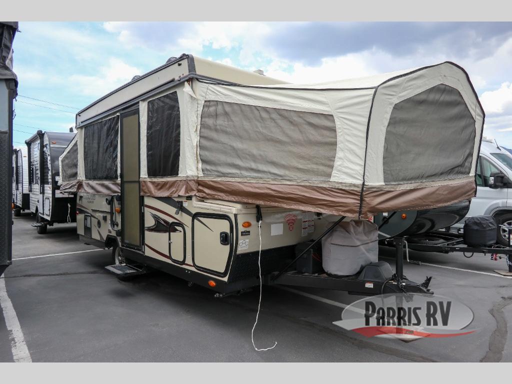 2019 Forest River Rv Rockwood Premier 2516G in murray UT