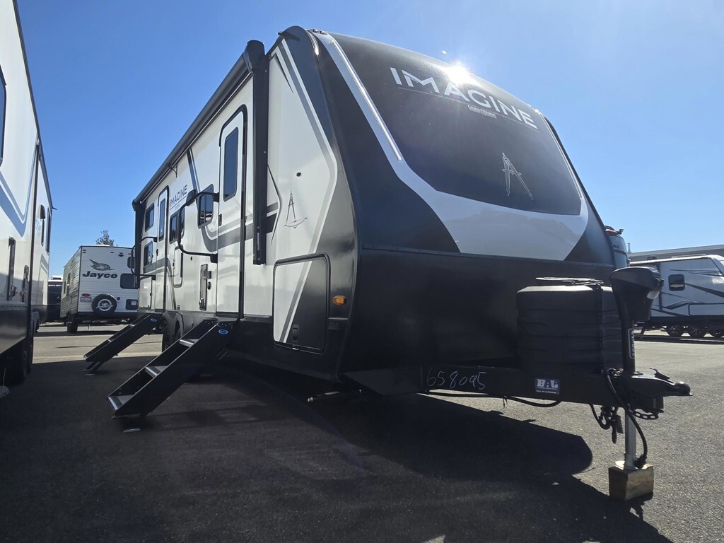 2026 Grand Design Imagine 2470BH in ripon CA