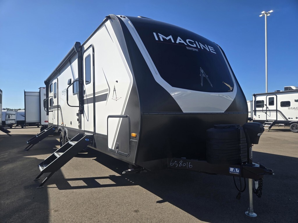 2026 Grand Design Imagine 2800BH in ripon CA