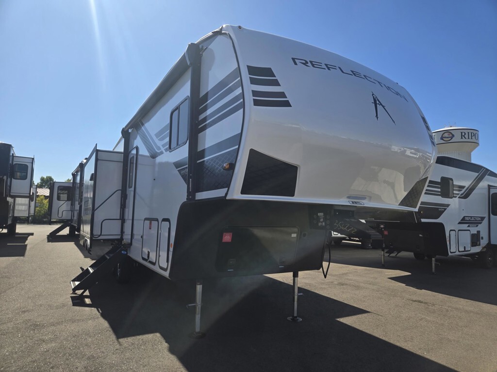 2026 Grand Design Reflection 100 Series 28RL in ripon CA