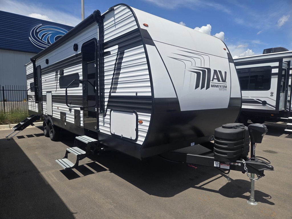 2026 Grand Design Momentum MAV 28MAV in ripon CA