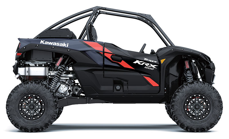 Kawasaki Teryx Four Wheelers For Sale Near Jacksonville, FL - ATV