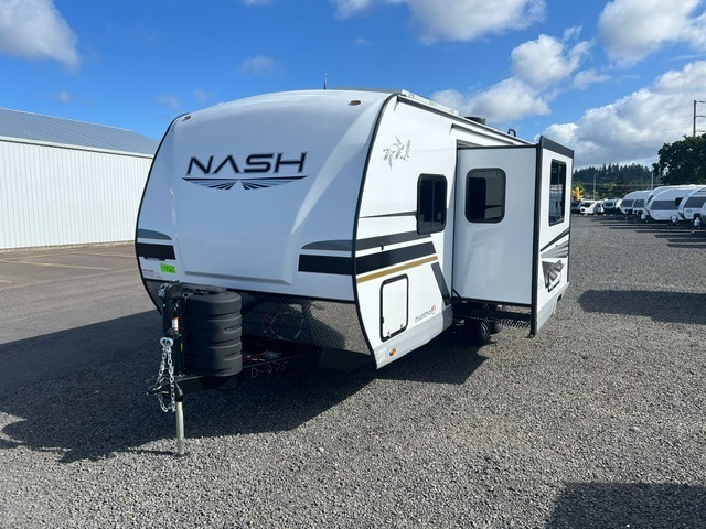2026 Northwood Nash 23D in dayton OR