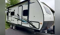 2021 Forest River SURVEYOR 203RLKE RV