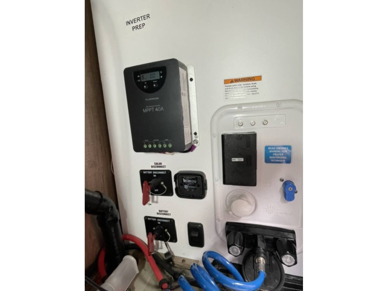 A photo of this 2024 Grand Design IMAGINE 2660BS