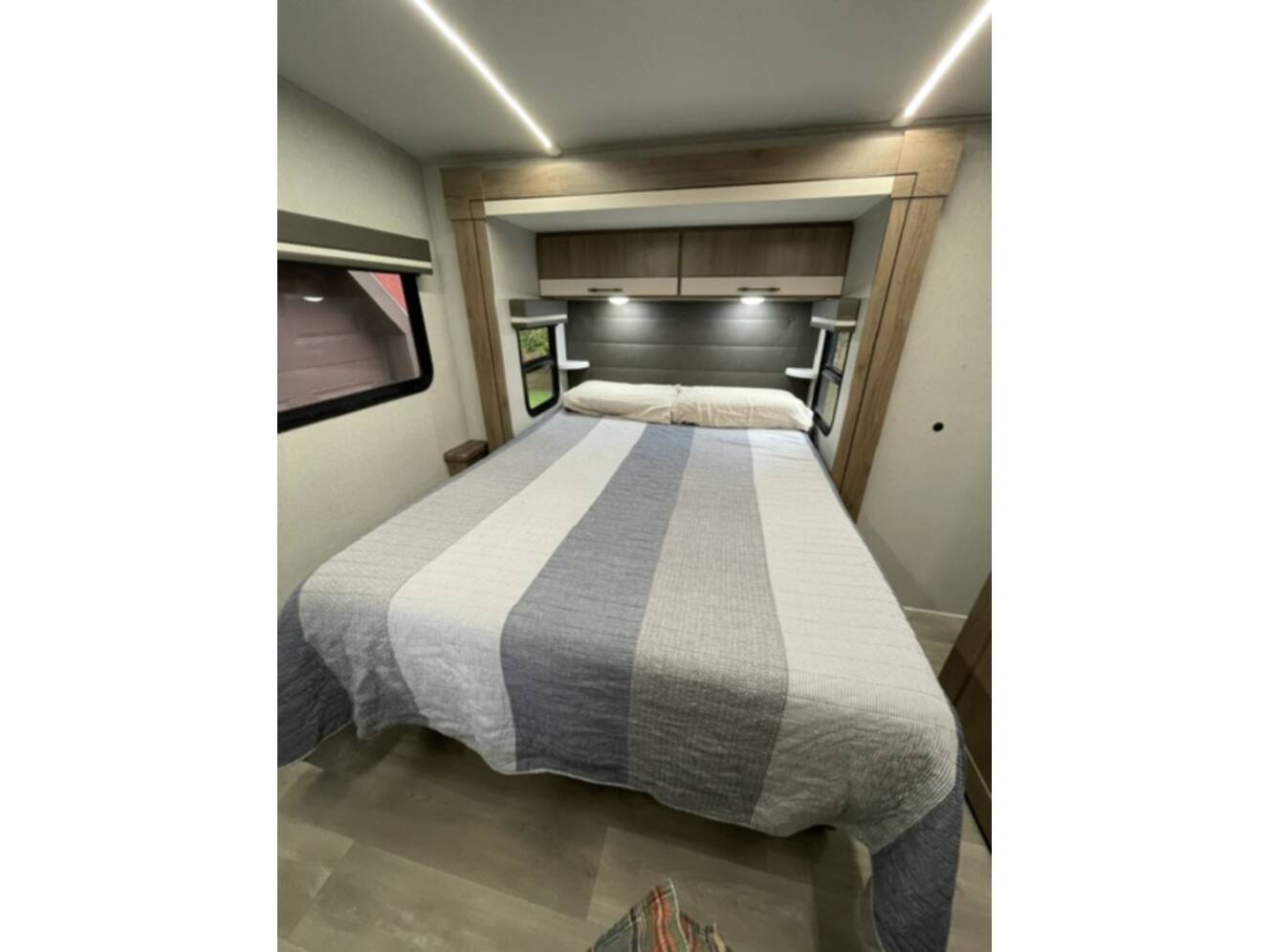 A photo of this 2024 Grand Design IMAGINE 2660BS