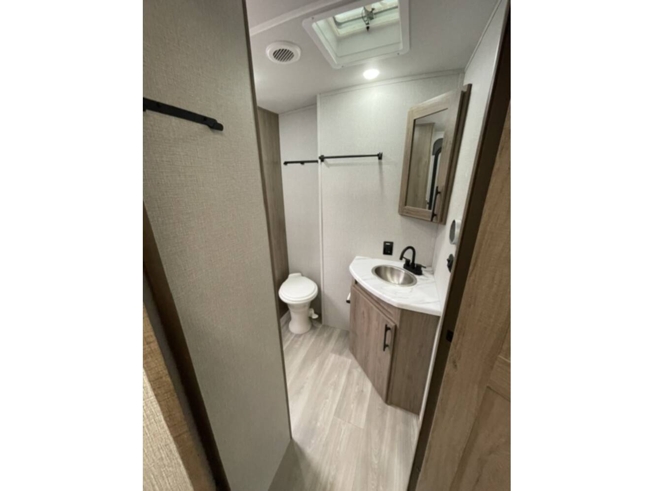 A photo of this 2024 Grand Design IMAGINE 2660BS