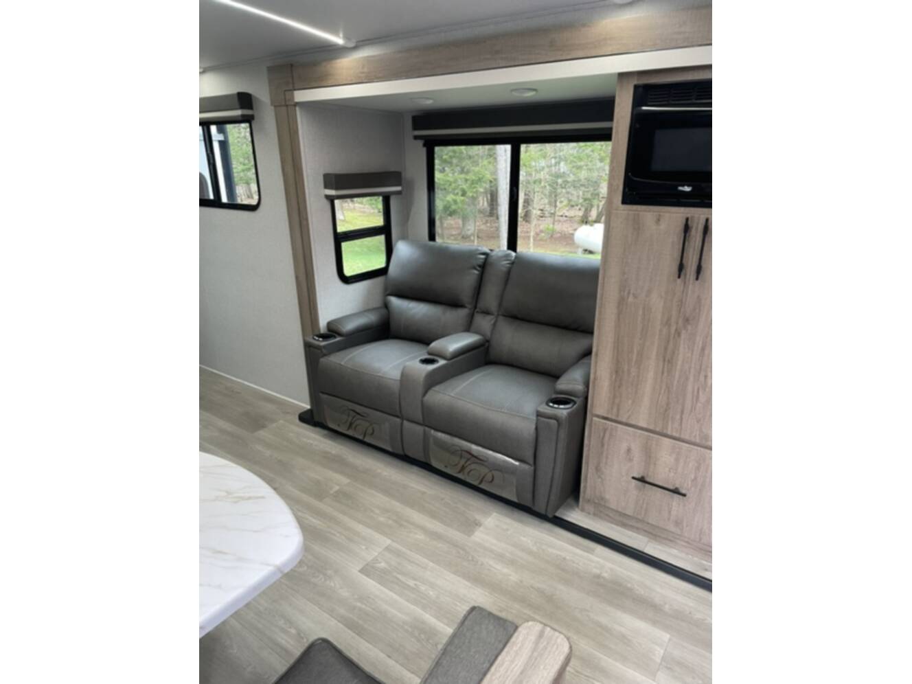 A photo of this 2024 Grand Design IMAGINE 2660BS