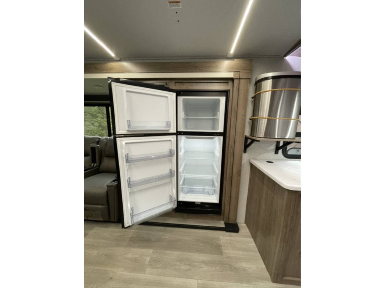 A photo of this 2024 Grand Design IMAGINE 2660BS