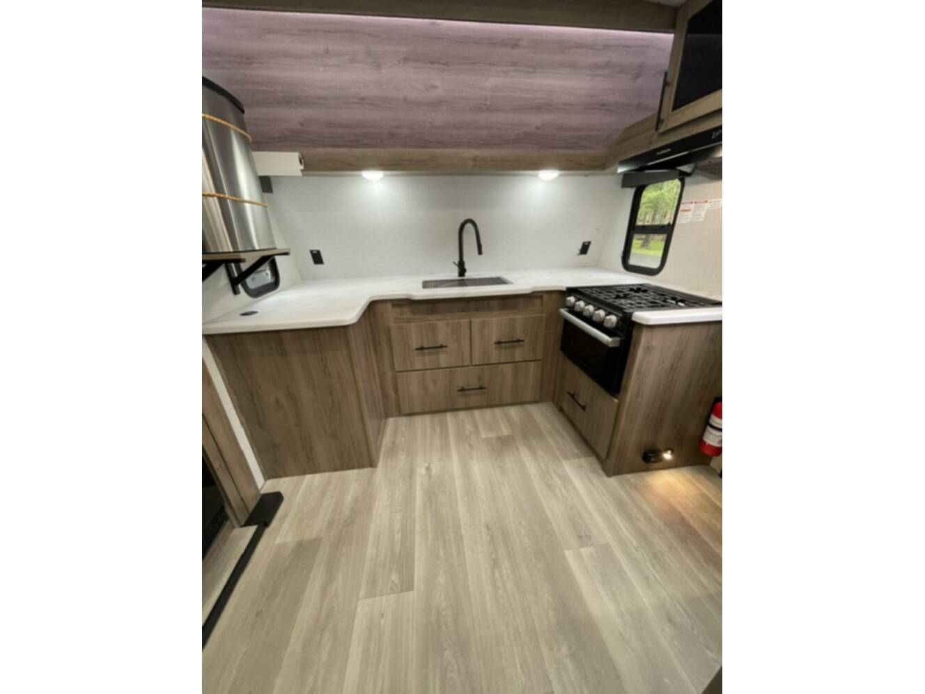 A photo of this 2024 Grand Design IMAGINE 2660BS
