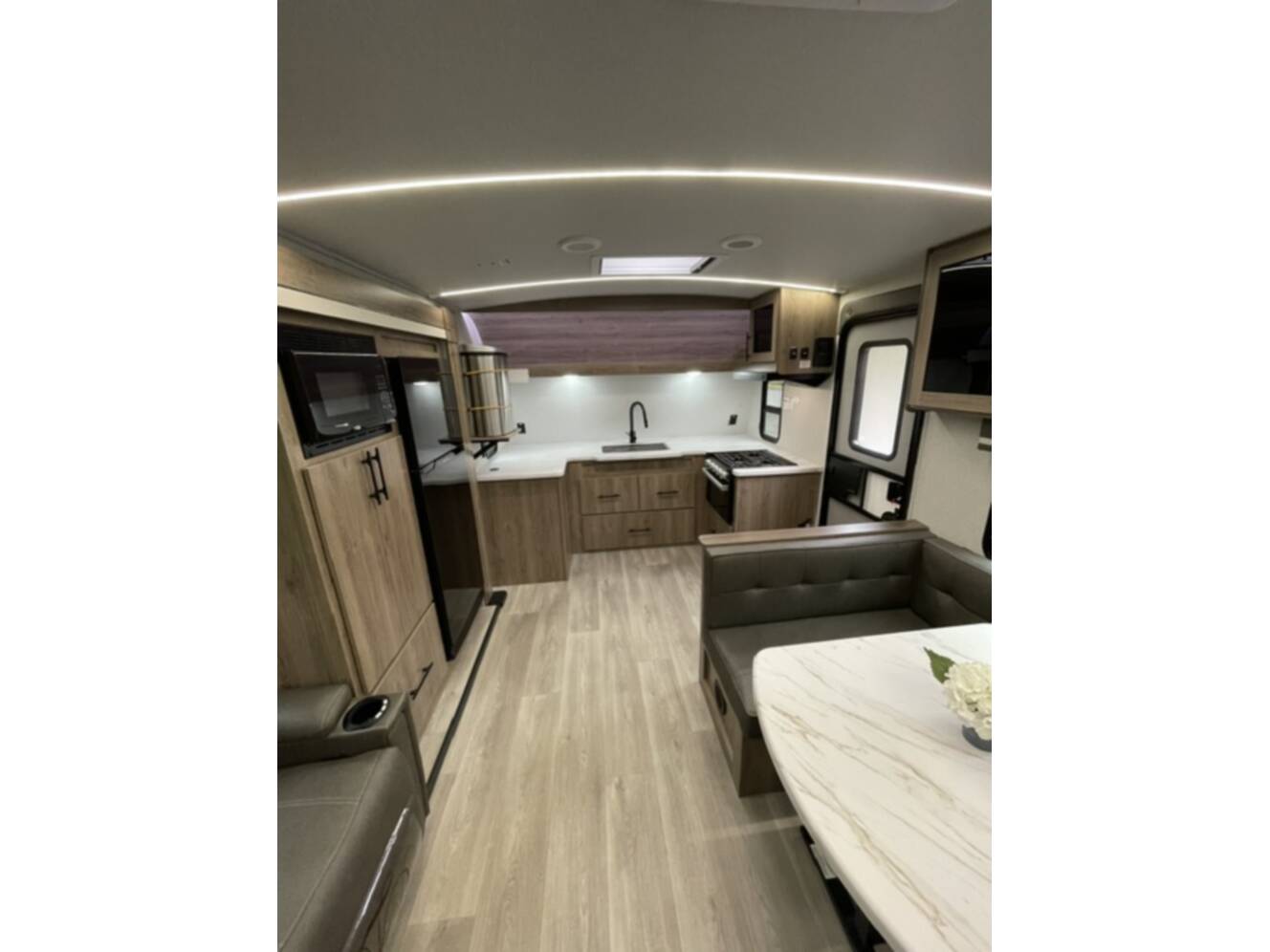 A photo of this 2024 Grand Design IMAGINE 2660BS