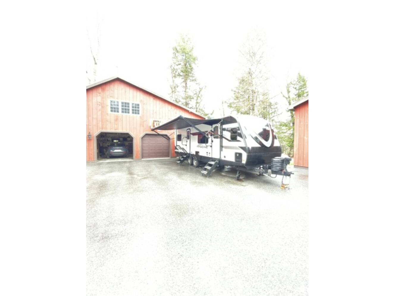 A photo of this 2024 Grand Design IMAGINE 2660BS