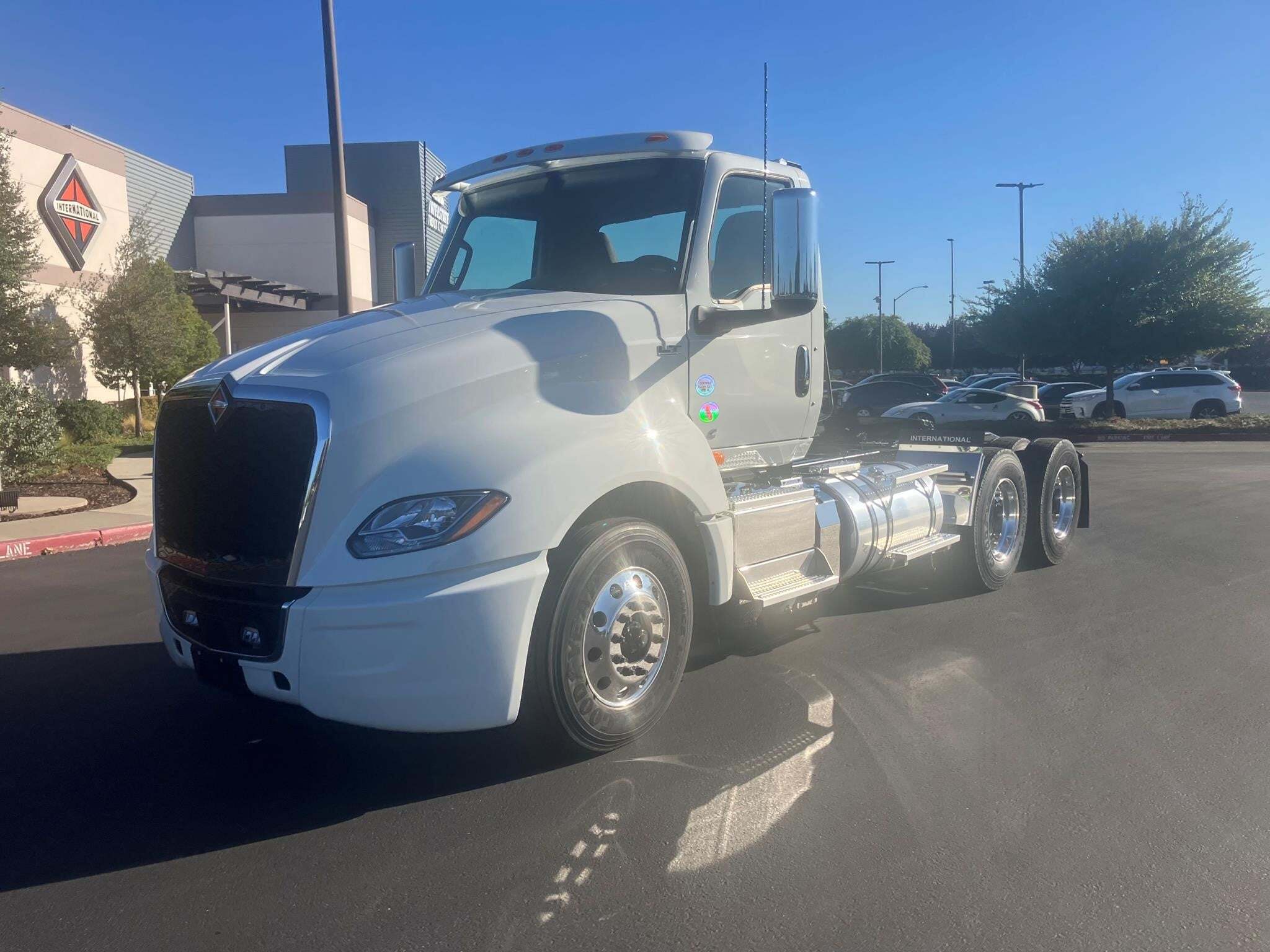 2026 INTERNATIONAL LT in Turlock, CA