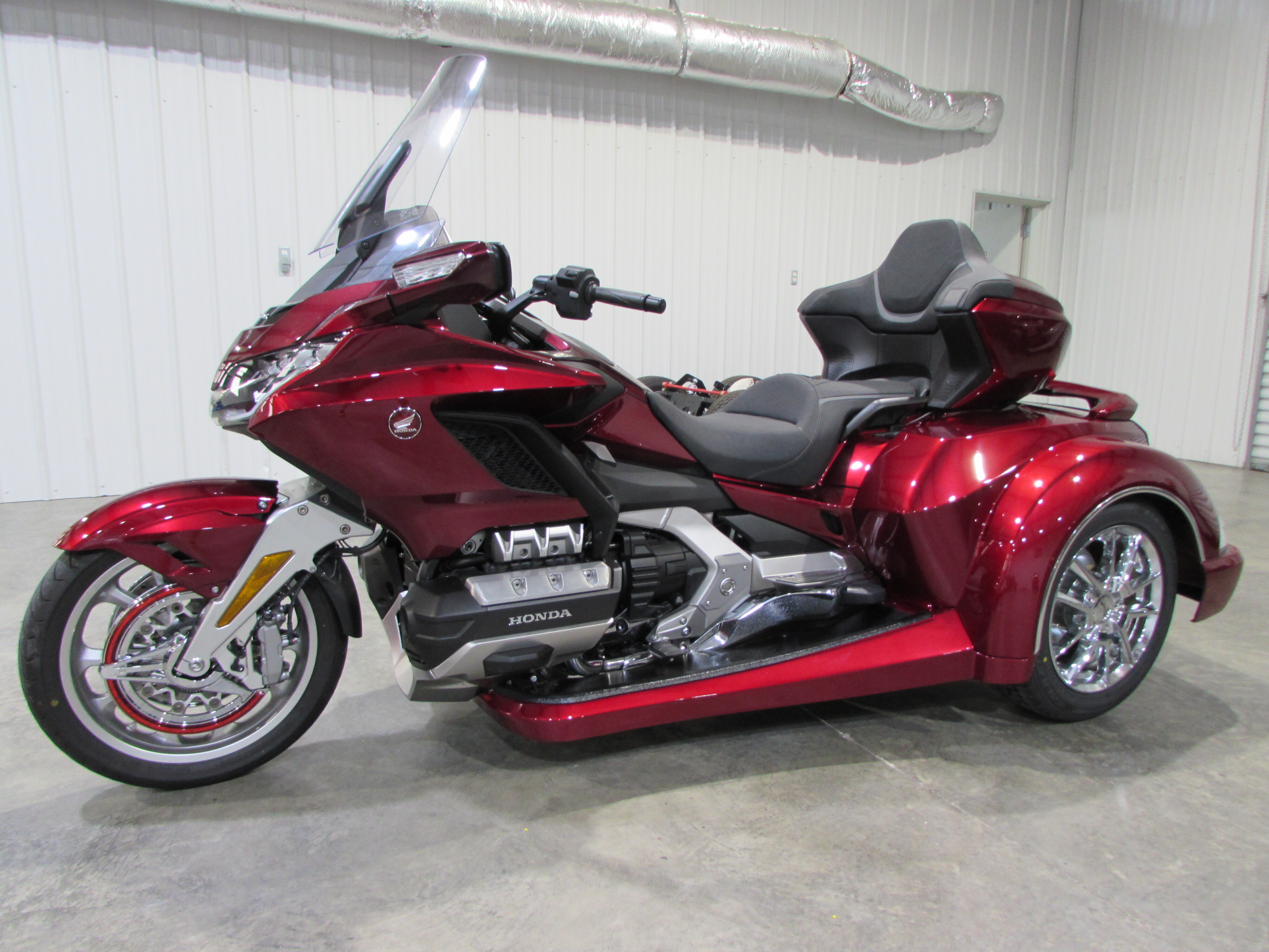 2023 Honda GOLD WING 1800 TRIKE 1800 TRIKE in Altoona, AL