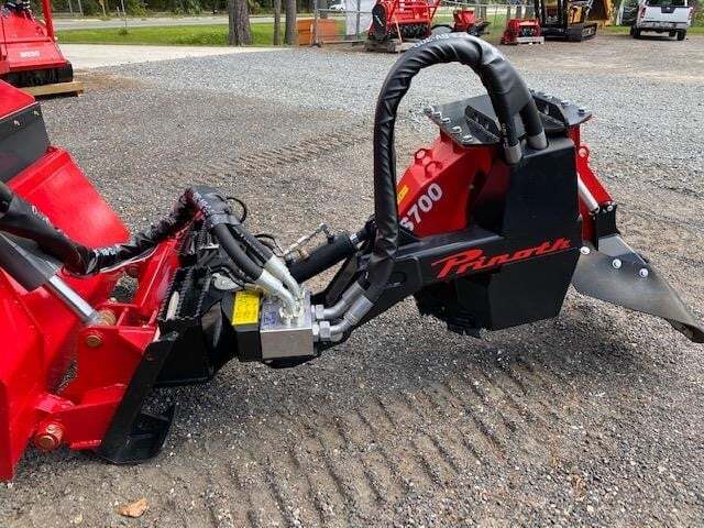 2020 Prinoth - New 2020 PRINOTH Stump Grinder Attachments Lake