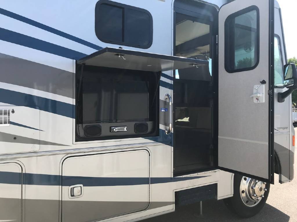 2015 Itasca SUNSTAR 35F in longmont CO