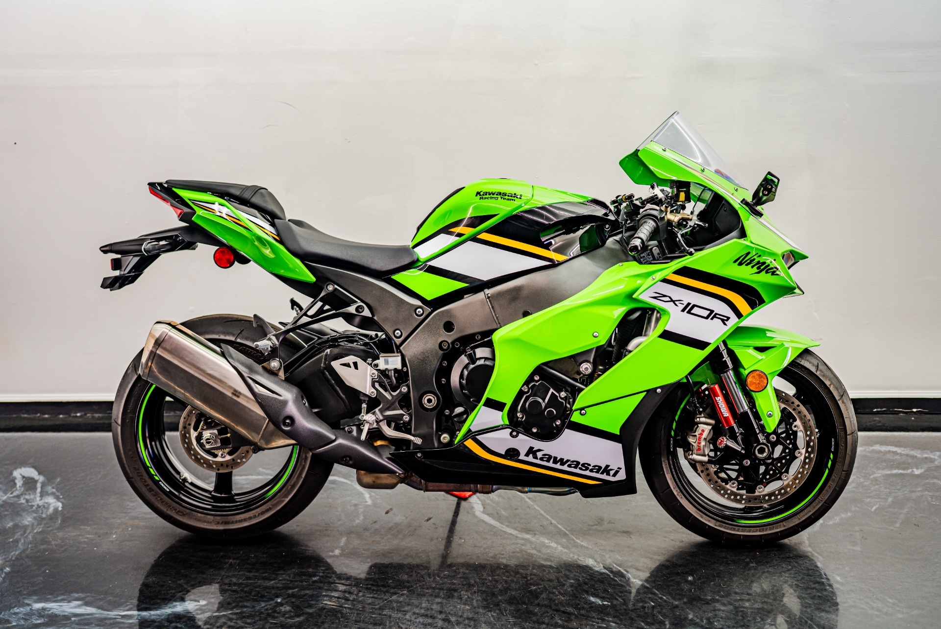 Available Motorcycles to Buy Online via Cycle Trader