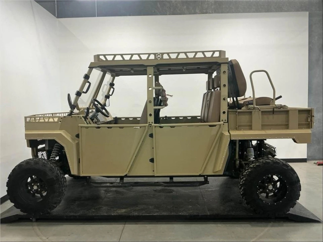 2023 Massimo Motor WARRIOR 1000 MXD in arlington TX