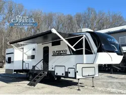 2026 KZ RV Durango D296BHT Half-Ton