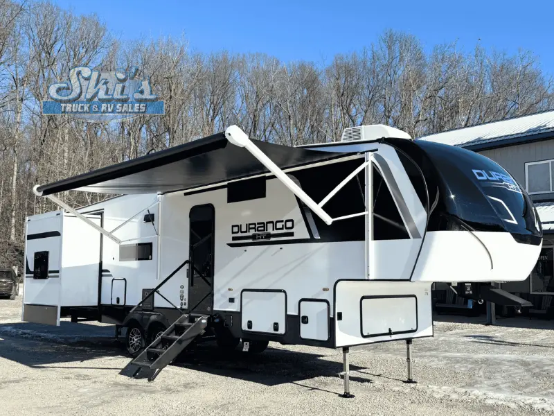 2026 KZ RV