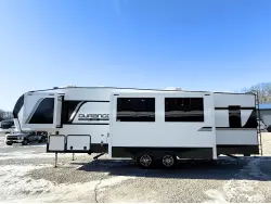 2026 KZ RV Durango D296BHT Half-Ton