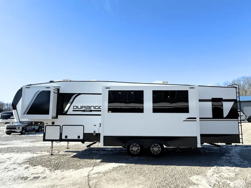 2026 KZ RV Durango D296BHT Half-Ton