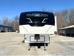 2026 KZ RV Durango D296BHT Half-Ton