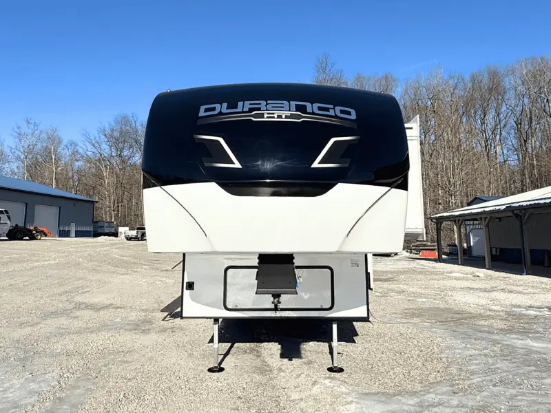 2026 KZ RV Durango D296BHT Half-Ton