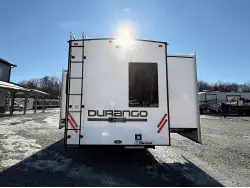 2026 KZ RV Durango D296BHT Half-Ton
