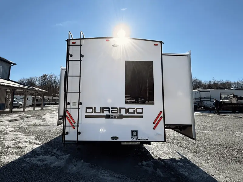 2026 KZ RV Durango D296BHT Half-Ton