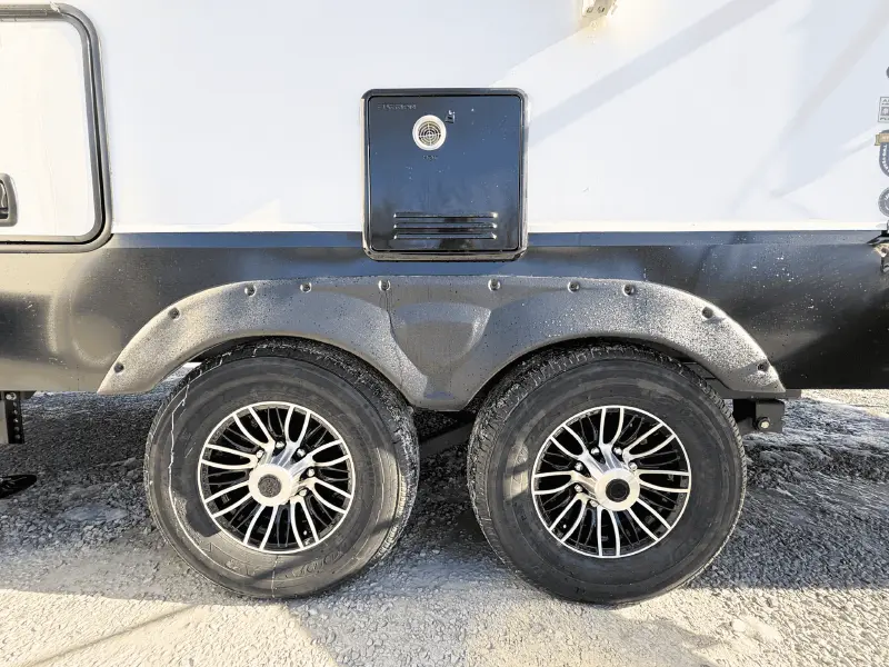 2026 KZ RV Durango D296BHT Half-Ton