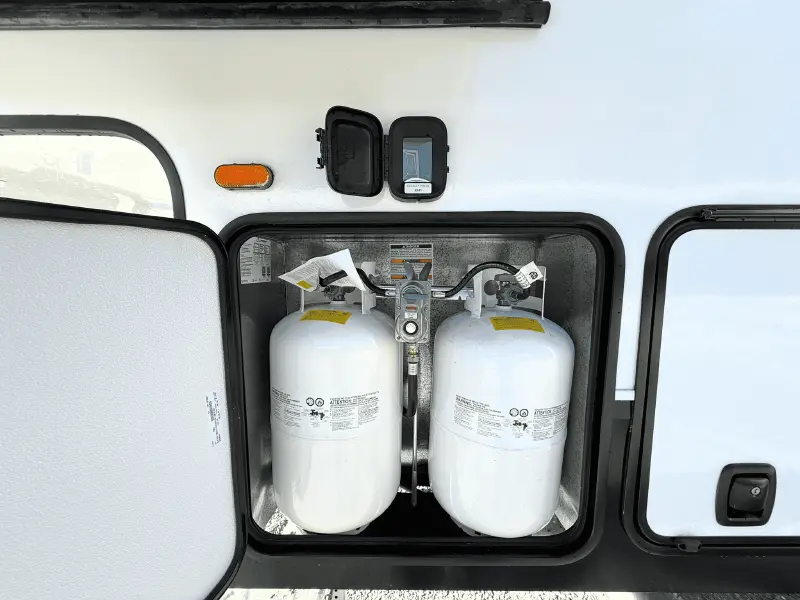 2026 KZ RV Durango D296BHT Half-Ton