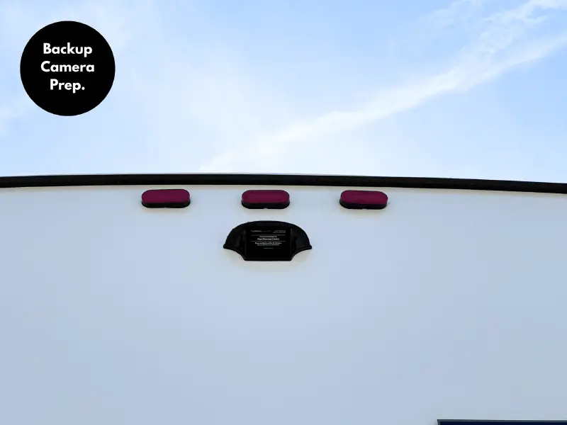 2026 KZ RV Durango D296BHT Half-Ton