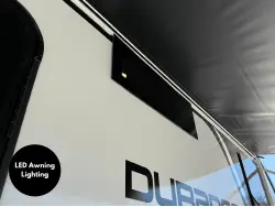 2026 KZ RV Durango D296BHT Half-Ton