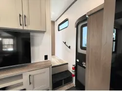 2026 KZ RV Durango D296BHT Half-Ton
