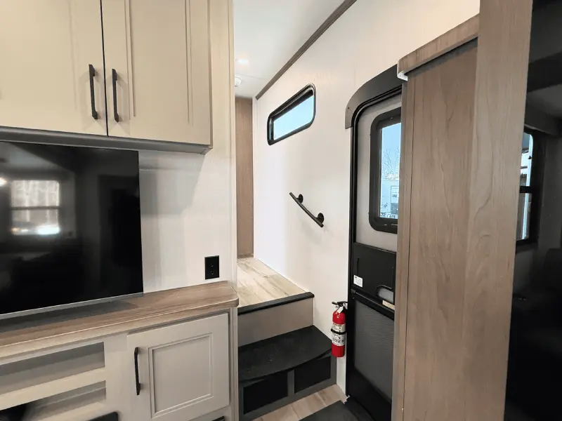 2026 KZ RV Durango D296BHT Half-Ton