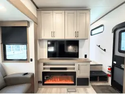 2026 KZ RV Durango D296BHT Half-Ton