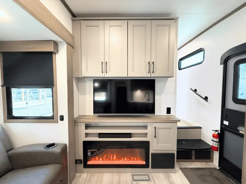 2026 KZ RV Durango D296BHT Half-Ton