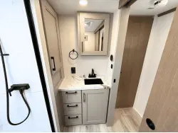 2026 KZ RV Durango D296BHT Half-Ton