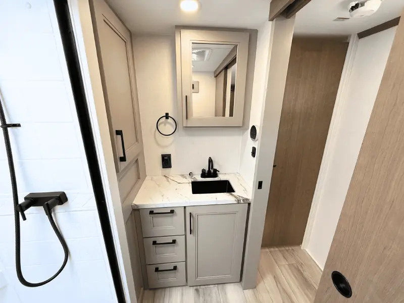 2026 KZ RV Durango D296BHT Half-Ton