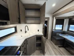 2026 KZ RV Durango D296BHT Half-Ton