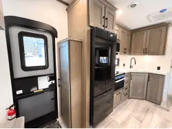 2026 KZ RV Durango D296BHT Half-Ton