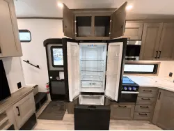 2026 KZ RV Durango D296BHT Half-Ton