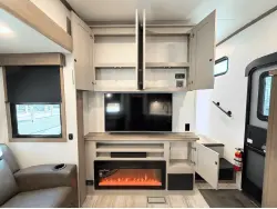 2026 KZ RV Durango D296BHT Half-Ton