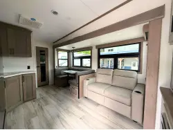 2026 KZ RV Durango D296BHT Half-Ton