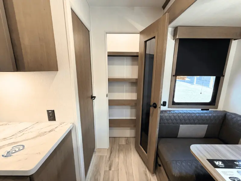 2026 KZ RV Durango D296BHT Half-Ton