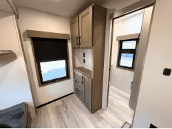 2026 KZ RV Durango D296BHT Half-Ton